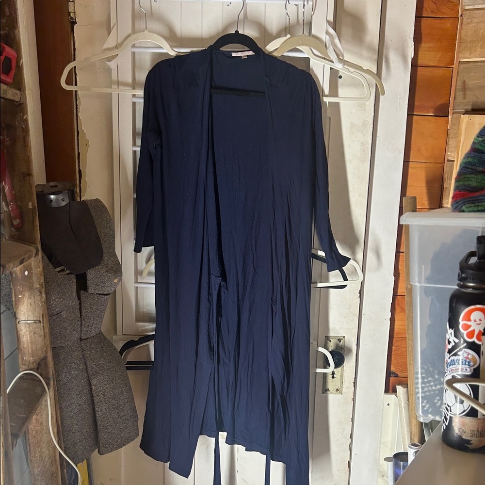 GAP Dark Blue Knitwear